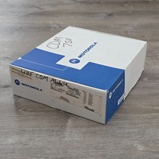 Radio mobile Motorola CDM750