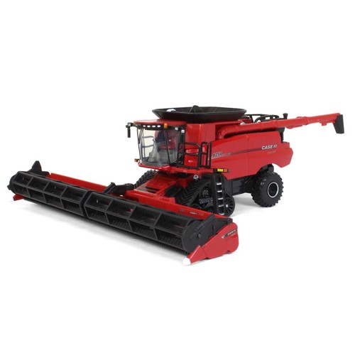 Ertl case axial flow - ertl, axial-flow