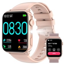 Smart Watch Women Fitness
