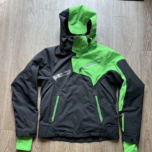 Giacca sci uomo spyder - giacca,