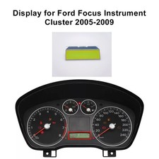 Display lcd cruscotto per - display,