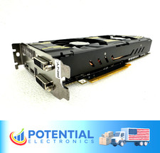 PNY GeForce GTX770 OC 4GB