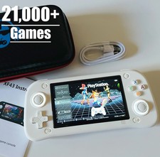 [Nuovissima] XF43 Console