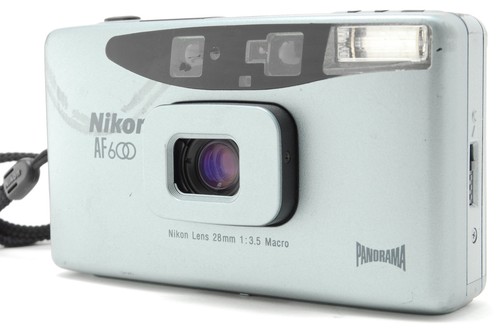 Quasi come nuovo nikon - [quasi,