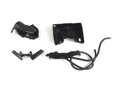 Plastiche Varie DUCATI Monster