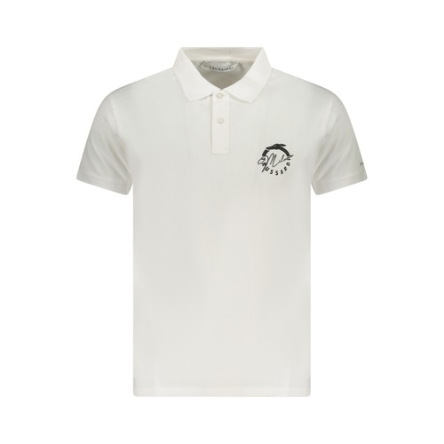 Trussardi polo uomo - polo,