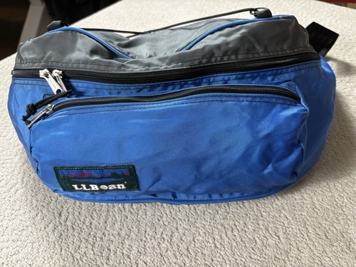 Bean fanny pack borsa - fanny,