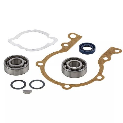 Kit revisione albero motore - kit,
