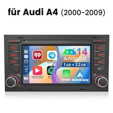 Android 14 autoradio GPS