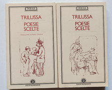 POESIE SCELTE (2 volumi in