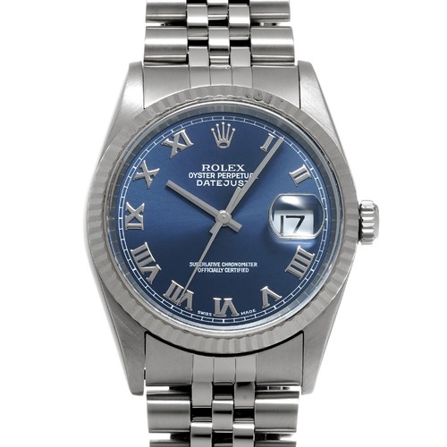 Orologio rolex datejust 16234 - orologio,