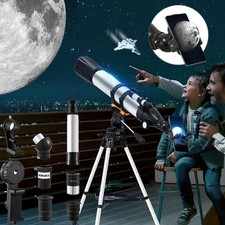 Telescopi per Adulti