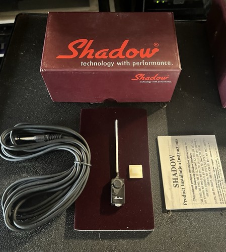 Shadow sh1900 pick - sh1900, per