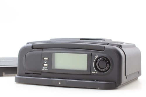 Tipo iii mint - [n, fujifilm
