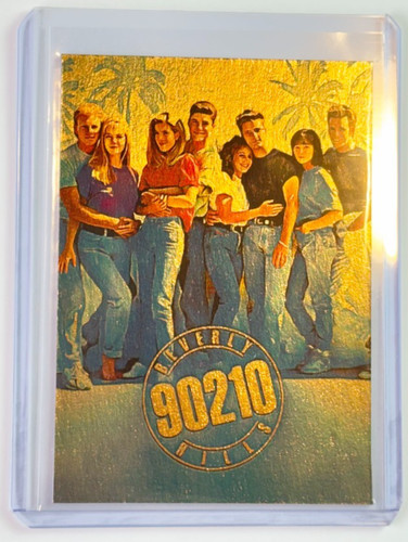 Beverly hills 90210 - beverly, edizione