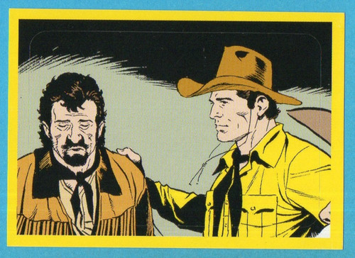 Tex eroe del west panini - tex, l'eroe