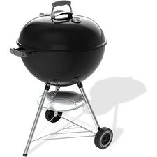 Barbecue a carbonella Weber
