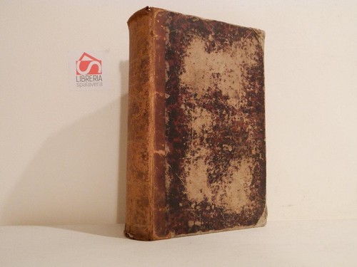 Dizionario topografico dei