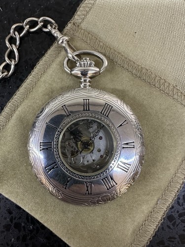 Orologio tasca jean pierre - orologio,