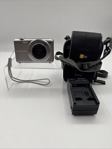 Pacchetto fotocamera digitale