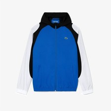 Giacca Uomo Lacoste Sport
