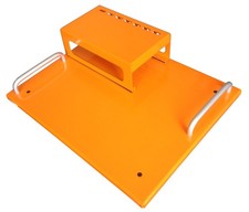 PB01 – Pedal Board per