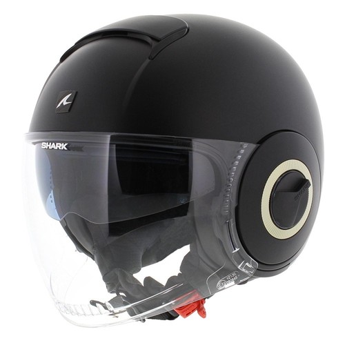 Shark nano nero - shark,