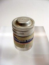 Agfa Isopan Record 35mm Film