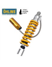 HO 213 MONO AMMORTIZZATORE