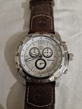 Timberland Crono Quarzo