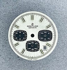 Breitling quadrante originale - quadrante,