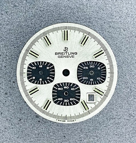 Breitling quadrante originale - breitling,