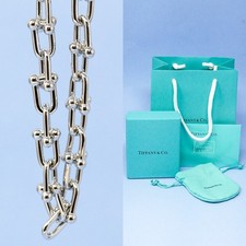 Collana Tiffany argento media