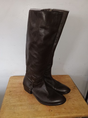Ariat preston brown tall - ariat,