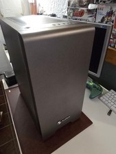 Computer Desktop Intel Xeon