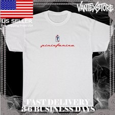 NUOVA MAGLIA PININFARINA