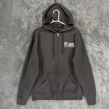 Monster Energy Muscle Monster