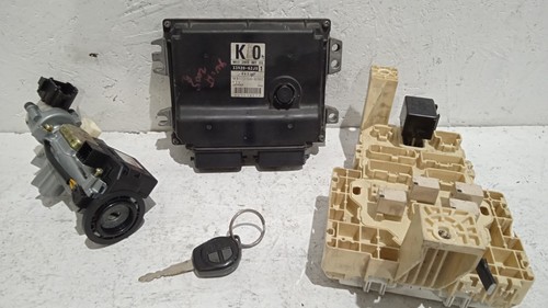 Kit centralina motore - centralina, per