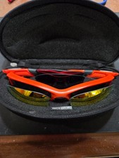 Oakley Half Jacket 2.0 XL