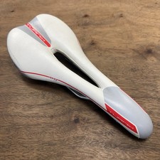 Sella bici da strada Pro