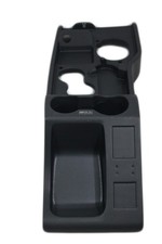 Copertura tunnel con ripiano e