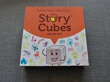 Pacchetto Cubi Rory's Story -