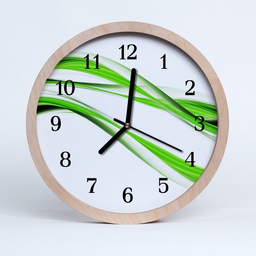 30cm orologio parete - 30cm, a