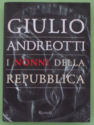 Giulio andreotti i - giulio,