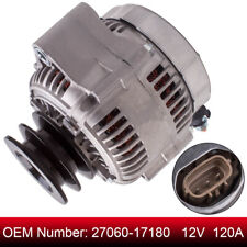 Generatore alternatore