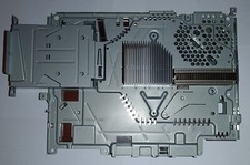 Scocca Interna Metallica Con