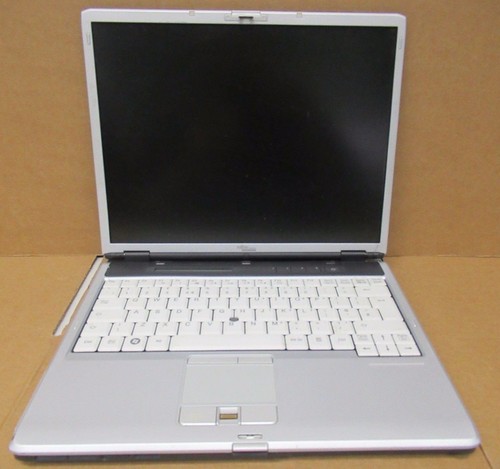 Fujitsu siemens lifebook s7110 - siemens,