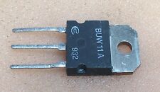 BUW11A Transistor TO3P NOS