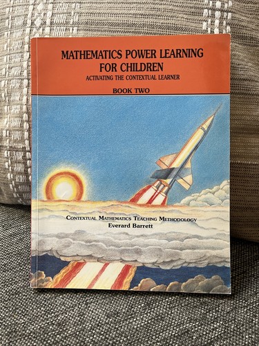 Mathematics power learning for - mathematics,