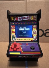 Dig Dug Real MINI CABINATO